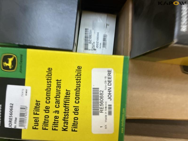 John Deere filter 54