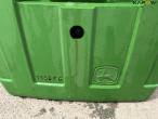 John Deere frontvægt 1150kg 11