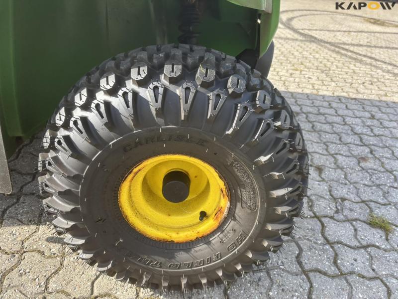 John Deere Gator TS 4x2 14