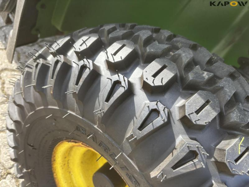 John Deere Gator TS 4x2 16