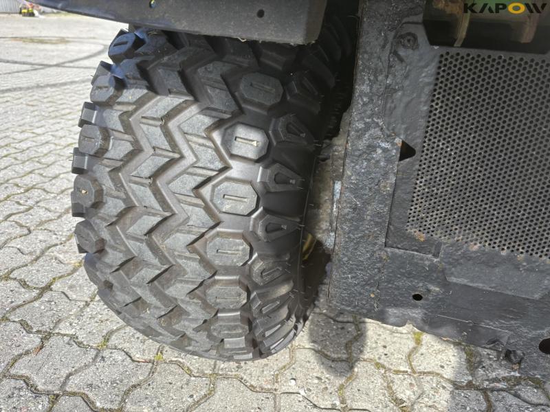 John Deere Gator TS 4x2 30