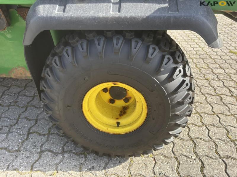 John Deere Gator TS 4x2 32