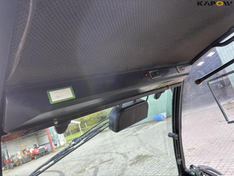 John Deere Gator TS 4x2 41