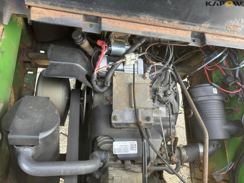 John Deere Gator TS 4x2 50