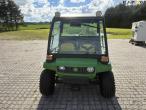 John Deere Gator TS 4x2 2
