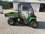 John Deere Gator TS 4x2 4