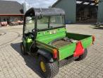 John Deere Gator TS 4x2 7