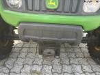 John Deere Gator TS 4x2 11