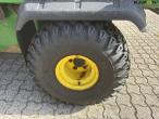 John Deere Gator TS 4x2 32