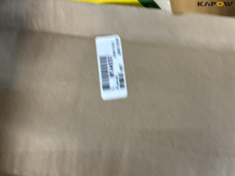 John Deere have/park dele 10