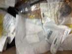 John Deere have/park dele 18