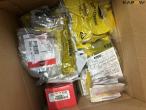 John Deere have/park dele 30