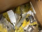 John Deere have/park dele 34