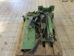 John Deere hitch trækkonsol 6