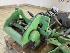 John Deere hitch trækkonsol 9