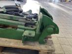 John Deere hitch trækkonsol 13