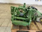 John Deere hitch trækkonsol 13