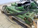 John Deere hitch trækkonsol 12