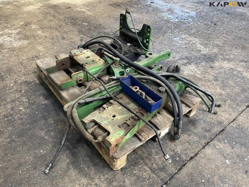 John Deere hitchkrog 5