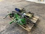 John Deere hitchkrog 1