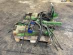 John Deere hitchkrog 4