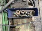 John Deere hitchkrog 14