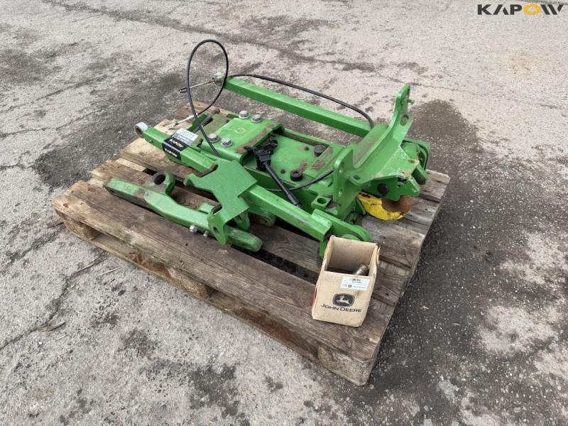 John Deere hitchkrogtil 6 serie 1