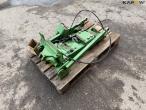 John Deere hitchkrogtil 6 serie 7