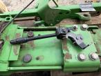 John Deere hitchkrogtil 6 serie 12