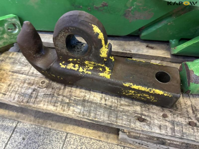 John Deere HS 8000 pick-up hitch 14