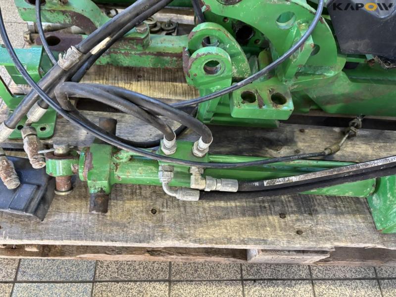 John Deere HS 8000 pick-up hitch 21