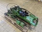John Deere HS 8000 pick-up hitch 7