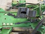 John Deere HS 8000 pick-up hitch 15
