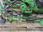 John Deere HS 8000 pick-up hitch 21