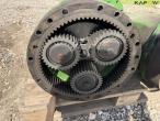 John Deere hulgear 9