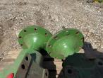 John Deere hulgear 13
