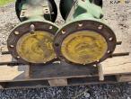 John Deere hulgear 14
