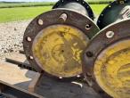 John Deere hulgear 16