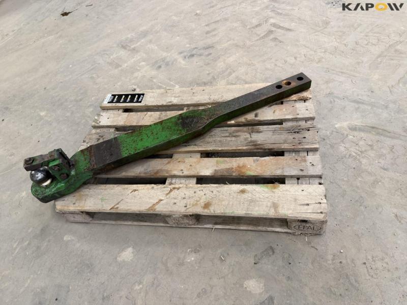 John Deere kugletræk 2