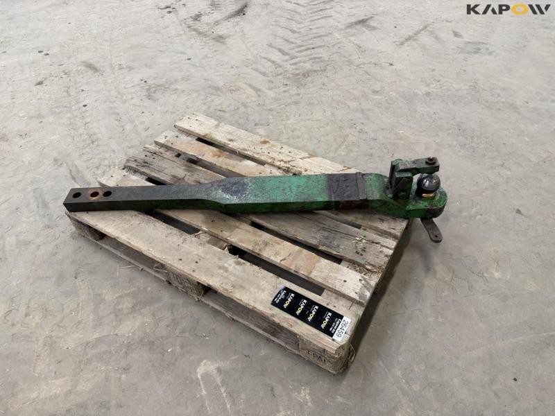 John Deere kugletræk 5