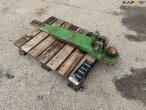 John Deere kugletræk 1