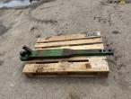 John Deere kugletræk 6