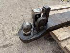 John Deere kugletræk 9