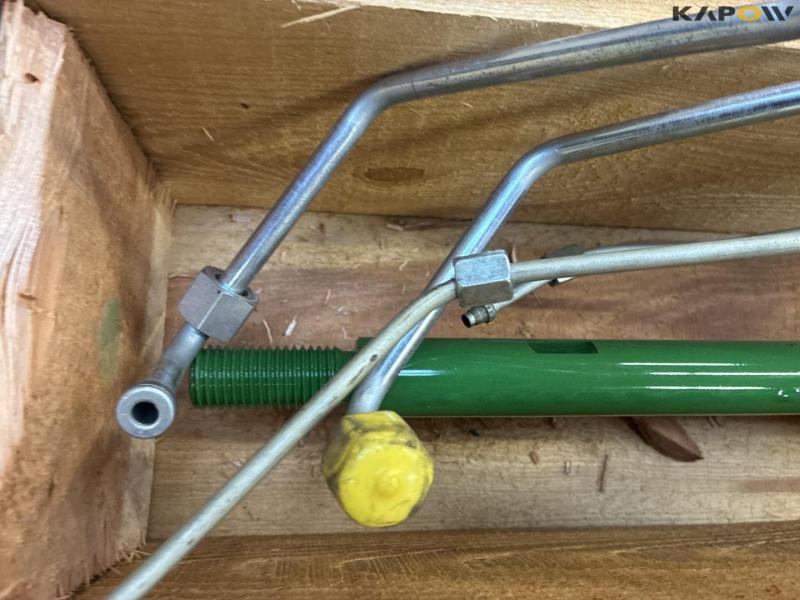 John Deere mejetærskerdele 41