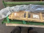 John Deere mejetærskerdele 9