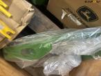 John Deere mejetærskerdele 21