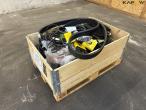John Deere remme 1