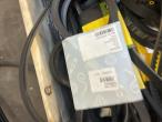 John Deere remme 9