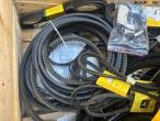 John Deere remme 18
