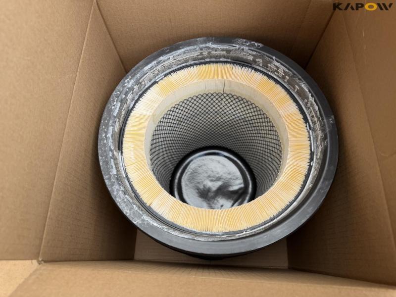 John Deere reservedele til 8345R 38